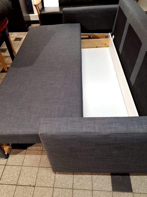 Sovesofa